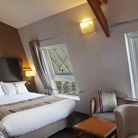 Holiday Inn Paris Montmartre By Ihg-3
